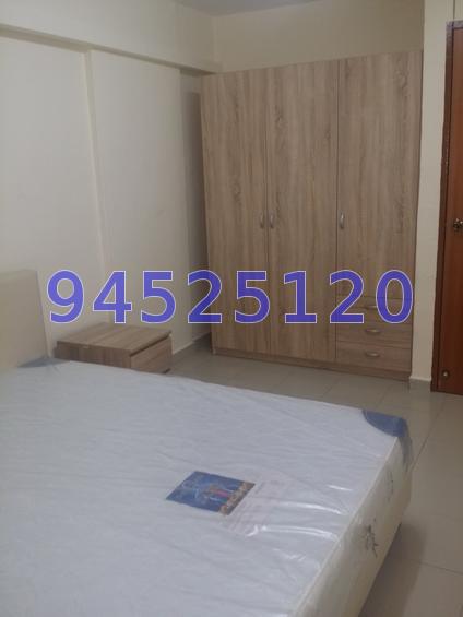 Blk 316 Ubi Avenue 1 (Geylang), HDB 3 Rooms #61950582